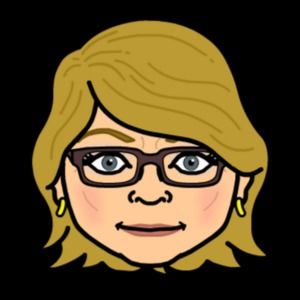 Meet your Posher, Beth